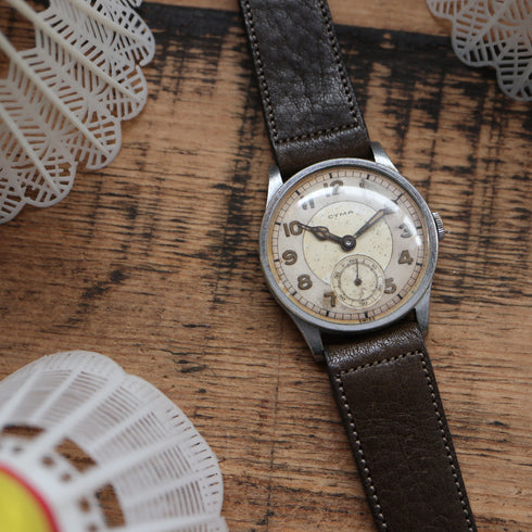 CYMA / KS-887